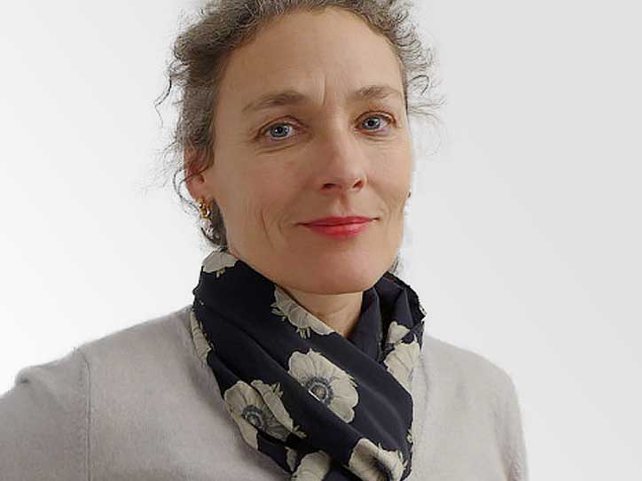Claudia Ketterer, Dozentin