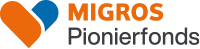 Unterstützung durch Migros-Pionierfonds