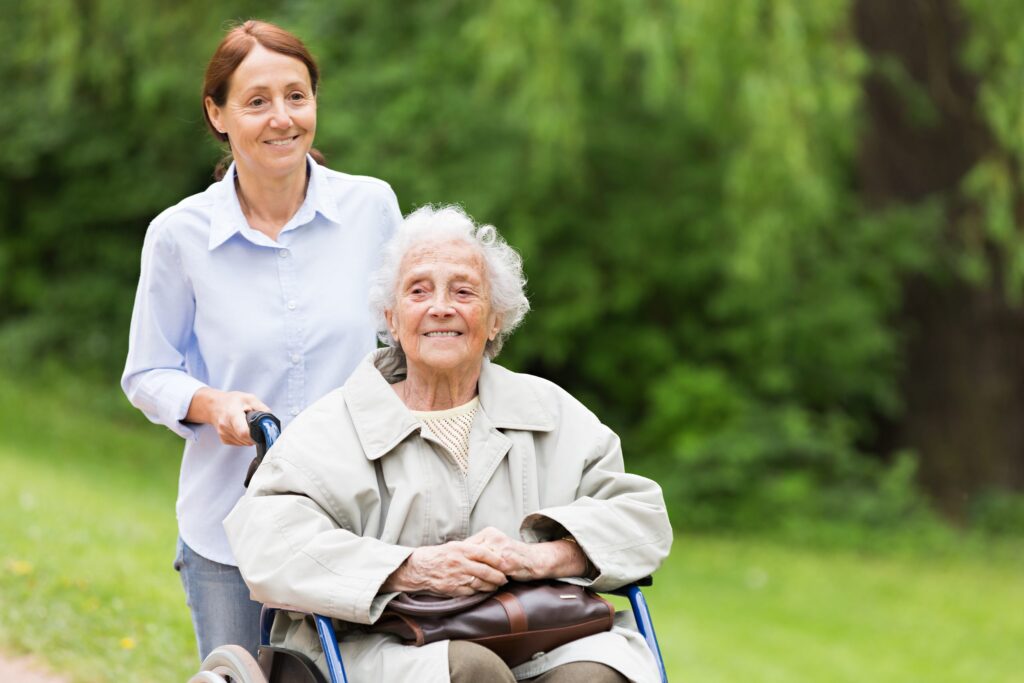 Strategien zur besseren Organisation und Zeitplanung für pflegende Angehörige