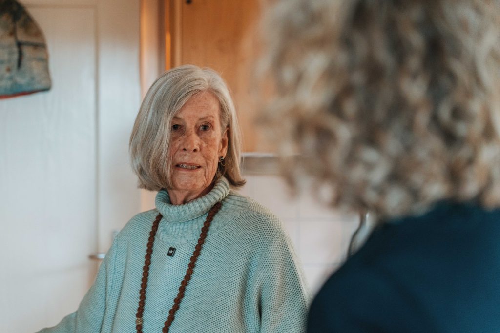 Pflegende Angehörige Lohn Schweiz: Anspruch und Höhe