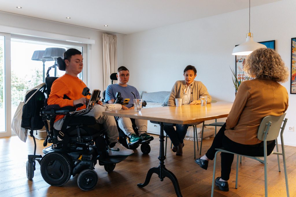 Hilflosenentschädigung Kind – Antrag, Anspruch, Schritte